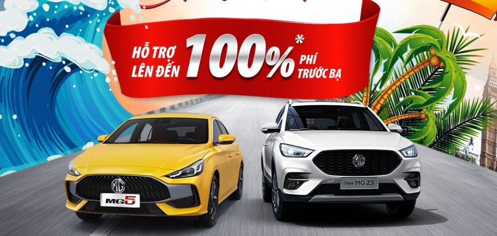 So sánh MG5 và MG ZS: Thiết kế, Công nghệ và Hiệu suất