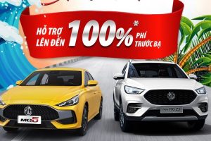 So sánh MG5 và MG ZS: Thiết kế, Công nghệ và Hiệu suất